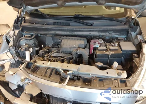 2017 Mitsubishi Mirage G4 Es from USA, damaged, VIN ML32F3FJ8HHF19244